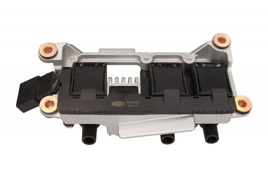 Bobină De Aprindere VW Passat 2,4 V6 96 078905101a