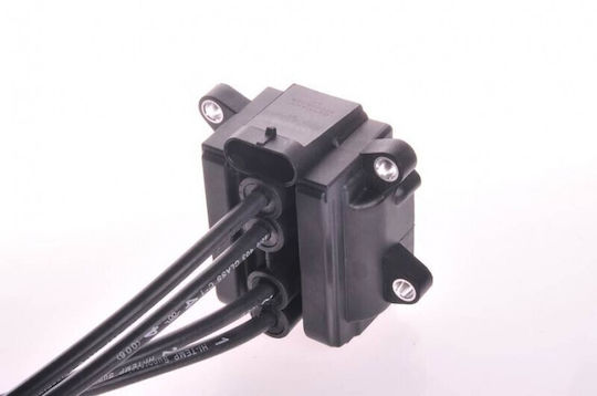 Ignition Coil Renault Clio 1.2 16v Oe 8200051128 8200051128