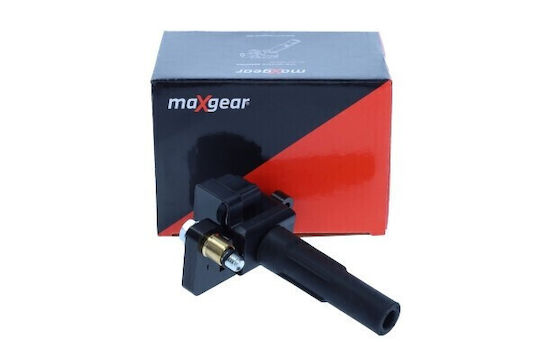 Maxgear Car Ignition Coil for Subaru Forester 2.0 Turbo 98 22433-aa390