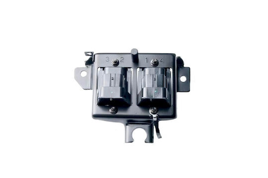 Πηνίο Ανάφλεξης Mazda Mx5 1.8i 16v 94-98 Bpe81810xb