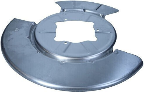 Brake Disc Protector Tesla Model S 2012 Rear Right 6006433-00-a