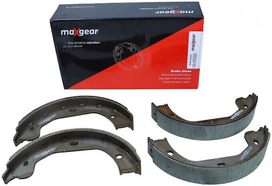 Brake Shoes for Ford Maverick 2.0-3.0 01 91087000