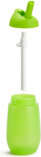 Munchkin Baby Cup Simple Clean made of Plastic Green 296ml for 12m+m+