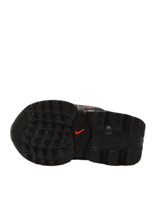 Air Max Kinder Sneaker Schwarz