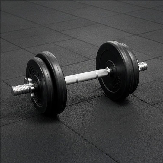 Plate 1 x 1.25kg Ø31mm