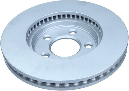 Δίσκος Φρένων Εμπρός Ford Mustang 4.0 05 Bremsen 4r3z1125aa