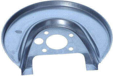 Προστατευτικό Δίσκου Φρένων Volkswagen Πίσω Bora Golf New Beetle 98-10 Δεξιά 1j0615612d