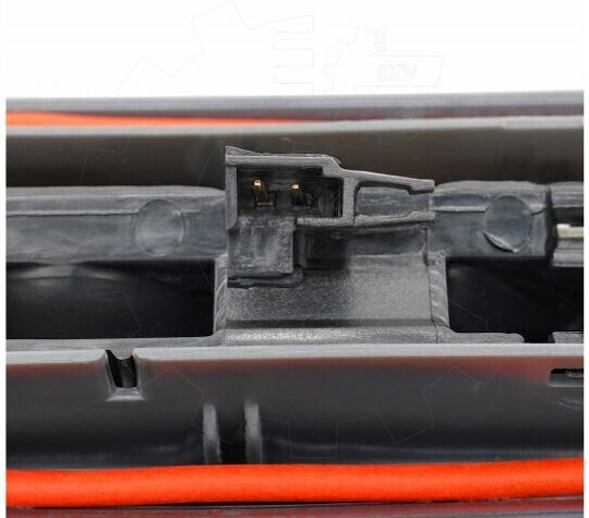 Πρόσθετο Φως Φρένων Led Opel Corsa D E 13188045