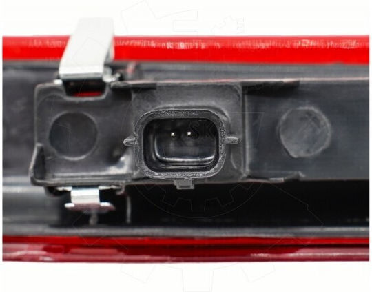 Πρόσθετο Φως Φρένων Led Renault Megane Iii 265900006r