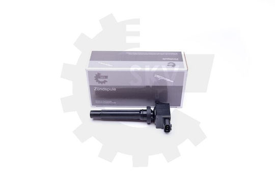 Bobină De Aprindere Suzuki Grand Vitara I Ii 2.0 3340065j00 33400-65j00