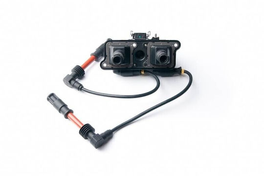 Zündspule Audi A4 Passat 1.8 1.8 T 96-00 058905101a