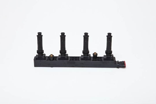 Като Запалителен Бобина Opel Astra G H 2.0 Turbo 90424480 90424480