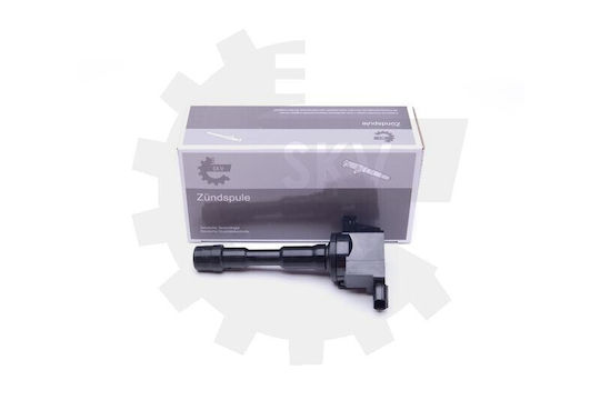 Bobină De Aprindere Honda Perspectivă Jazz Iii Motor Hibrid 1.3 30520rbjs01 30520-rbj-s01