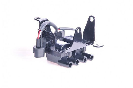 Πηνίο Ανάφλεξης Hyundai Atos 98 Oe 986221005 2730102600
