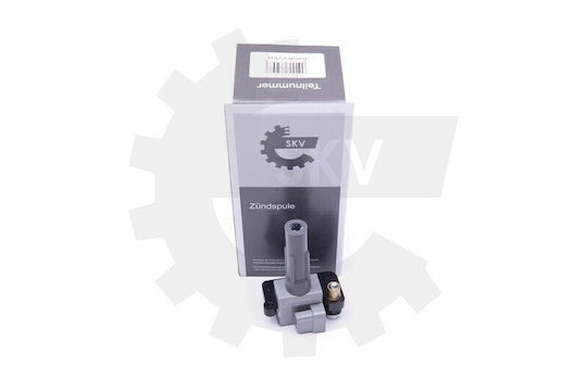 SKV Auto-Zündspule Subaru Forester Impreza Legacy Iv 22433aa418 22433-aa418