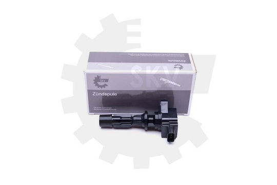 SKV Zündspule Mazda 5 2.0 Lf2l18100a Lf2l-18-100a
