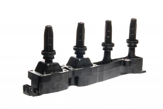 Bobină De Aprindere Citroen Saxo 1.6 Vts 96 Oe 597056 597056