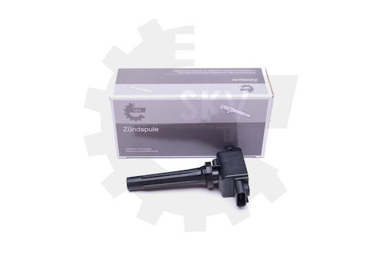 Ignition Coil Mazda 2 3 6 Cx-3 Cx-5 Cx-9 2.0 2.5 Pe2018100a Pe20-18-100a