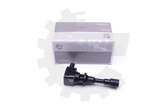 Пиано За Запалване Mazda 5 6 MX-5 III LFB618100C9U