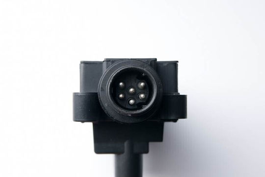 Ignition Coil BMW E36 E46 Oe 12131247281