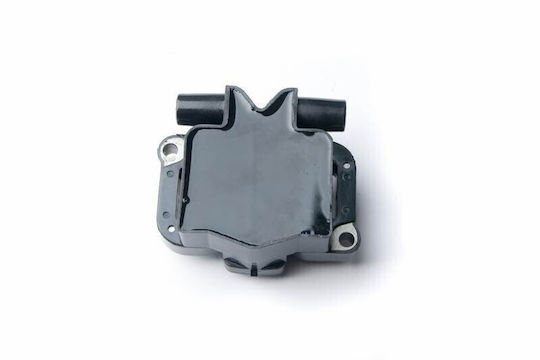 Ignition Coil Smart Fortwo 0.6 0.7 0001587703