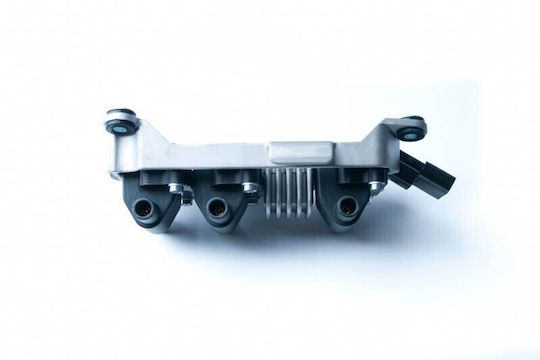 Пиезо Запалителна Бобина Audi Vw 2.8 Oe 078905104a 078905104