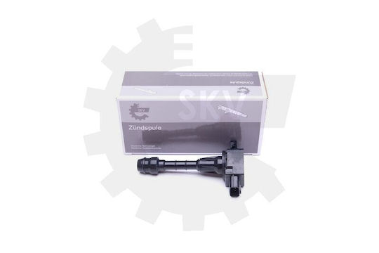 SKV Zündspule Nissan Micra C+c Iii Note 22448ax001 22448-ax001
