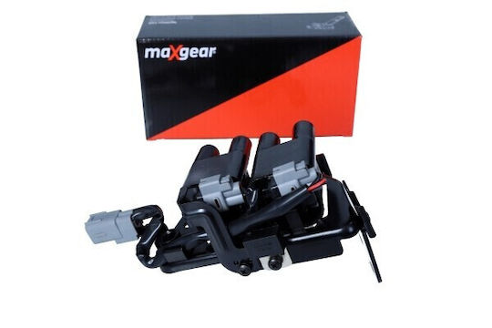 Maxgear Zündspule Hyundai I30 03 2370123710