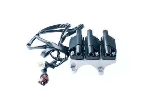 Zündspule Audi A4 A6 Vw Passat B5 2.8 97 078905101a
