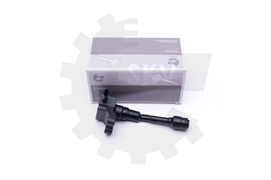 Bobină De Aprindere Ford B-Max C-Max Ii EcoSport Fiesta Vi Focus Iii Cm5g12a366cb
