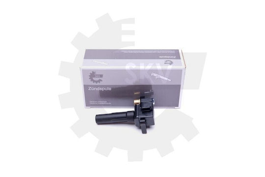 Bobină De Aprindere Subaru Forester Impreza 2.0 22433aa421 22433aa421