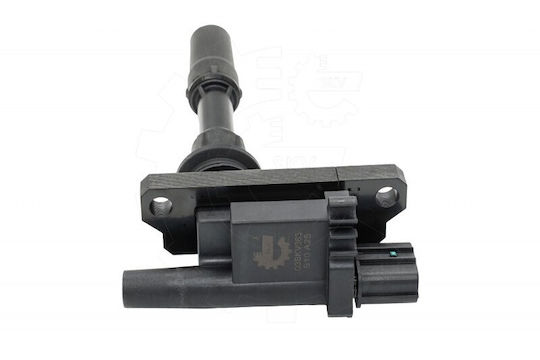 Ignition Coil Mazda 323 S Vi 626 Iv V Mpv Ii Mx-6 H6t21272