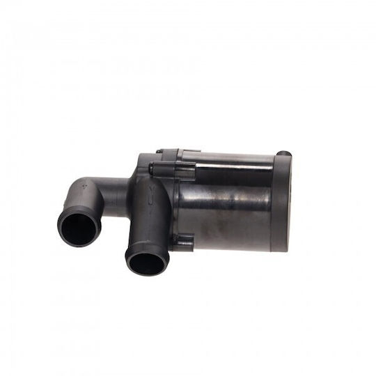 Volkswagen Passat B7 2010 Elektrische Helfer Wasserpumpe