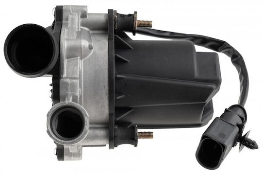 NTY Zweite Luftpumpe Für Motor 1.4-2.0 Audi A3 Vw Jetta IV Käfer Sharan Seat Leon Alhambra 2011-2022 04e959253a