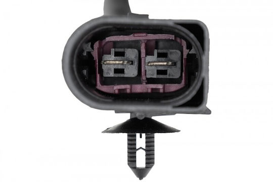 NTY Zweite Luftpumpe Für Motor 1.4-2.0 Audi A3 Vw Jetta IV Käfer Sharan Seat Leon Alhambra 2011-2022 04e959253a