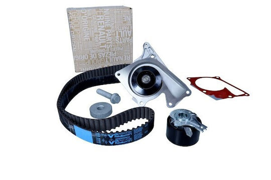 Vollständiges Timing-Set Wasserpumpe Renault Megane 1.5 08 119a02552r