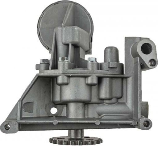 Oil Pump Citroen Peugeot Engine 1.6 Berlingo 00 C2 03 C3 02 C4 04 Saxo 96 Xsara 00 206 00 207 06 307 00