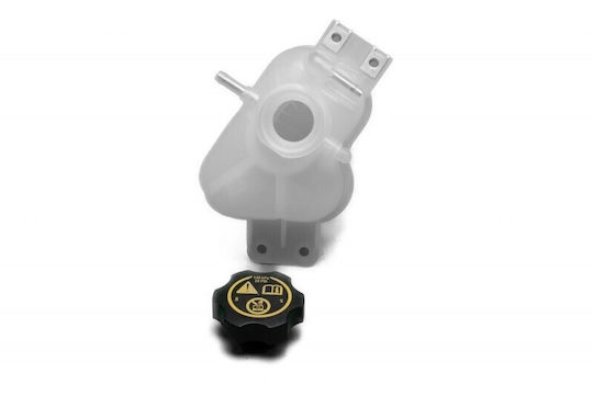 Coolant Expansion Tank for Chevrolet Spark 95352004 with Cap 61skv023