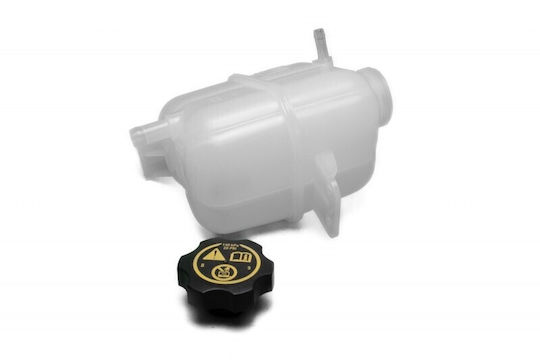 Coolant Expansion Tank for Chevrolet Spark 95352004 with Cap 61skv023