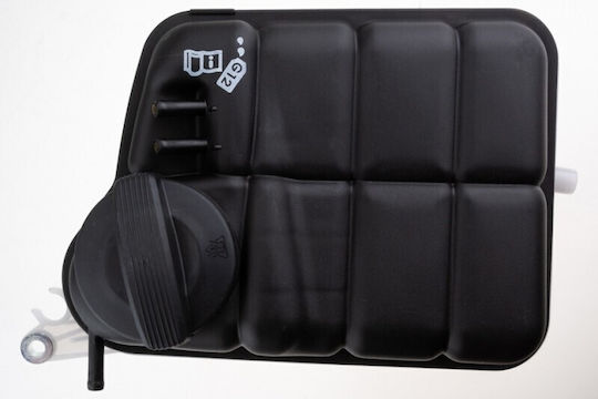 Δοχείο Διαστολής Υγρού Volkswagen Phaeton 4.2 02 3d0121407h