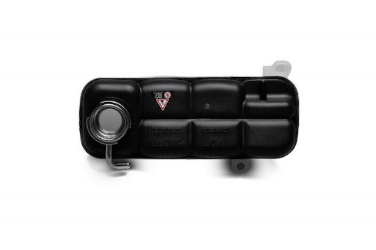 Mercedes C-Class G-Class Coolant Expansion Tank 2025000249 Without Cap