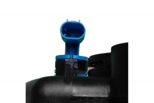 Recipient De Expansiune Lichid Răcire BMW 3 E46 X3 E83 Z4 E85 E86 17137787039 Fără Capac 17137787039