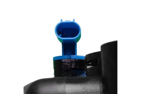 Recipient De Expansiune Lichid De Răcire BMW 3 E46 X5 E53 17137787040 Capac 61skv015 17137787040