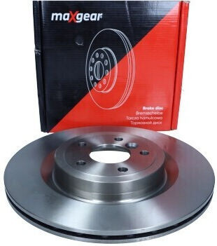 Диск Спирачка Jaguar Отзад XE XF 2 0-3 0 15 0 986 479 E61