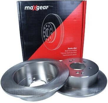 Disc De Frână Ssangyong Partea Din Spate Actyon 11- Korando 10 262x63 Rt 4578