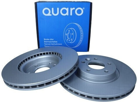 Disc De Frână Partea Din Față Volvo V40 1.6-2.5 12 Strat Anticoroziv Df6653
