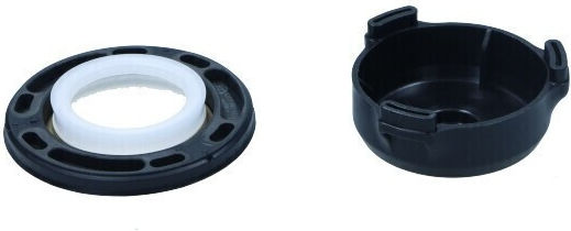 Öldichtung Kurbelwellenwelle Renault Megane 2.0dci 05 48x81x11.5 7701476858
