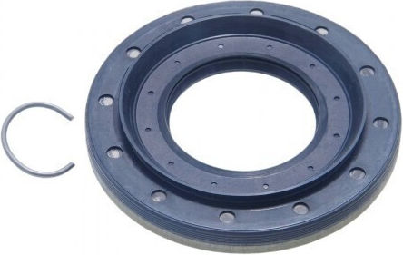 Febest Oil Seal for BMW X5 E53 1999-2006 ECE 33107505604