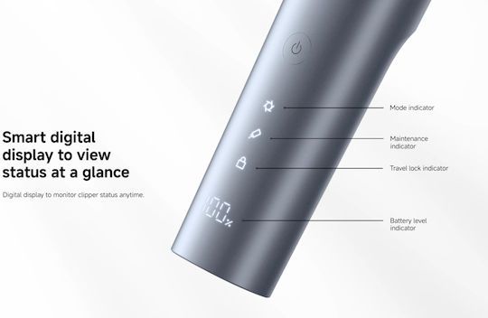 Xiaomi Машинка за Подстригване BHR8999GL