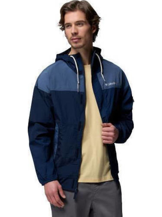 Columbia Columbia